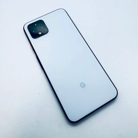 【SIMフリー】 Google Pixel 4 128GB 本体 動作確認済み