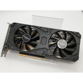 【中古】玄人志向 GALAKURO GAMING GG-RTX3060Ti-E8GB/DF/LHR RTX3060Ti(LHR)/8GB(GDDR6)【アリオ倉敷】保証期間１週間