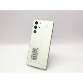 【中古】Nubia 国内版 【SIMフリー】 REDMAGIC 10 Pro Lightspeed(ホワイト) 12GB 256GB NX789J【立川フロム中武】保証期間１ヶ月【ランクA】