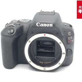 【中古】 【美品】 キヤノン EOS Kiss X9 ボディ ブラック 【デジタル一眼レフ】 【6ヶ月保証】