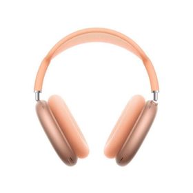 【ラッピング可】【即日発送】【新品 保証開始済み品】Appel アップル AirPods Max オレンジ MWW73ZA/A