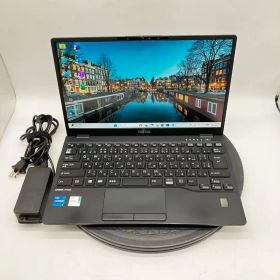 高速 富士通 LIFEBOOK U9311 i5-1145G7 Office ③