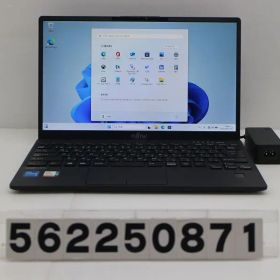 富士通 LIFEBOOK U9311/FX Core i5 1135G7 2.4GHz/8GB/256GB(SSD)/13.3W/FHD(1920x1080)/Win11 【562250871】