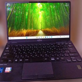富士通 LIFEBOOK U9311 新品¥43,978 中古¥18,990 | 新品・中古のネット