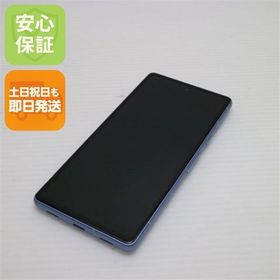 安心保証 新品同様 DoCoMo Google Pixel 7a 128GB シー