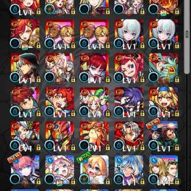 初期垢 リセマラ オーブ垢 4708 | モンストのアカウントデータ、RMTの販売・買取一覧