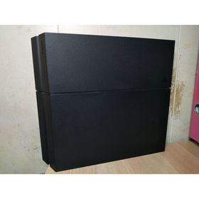 美品 SONY PlayStation4 PS4 CUH-1200A 94023(家庭用ゲーム機本体)
