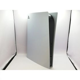 【中古】SONY Playstation5 デジタル・エディション 軽量版 CFI-1100B01【DS秋葉】保証期間1ヶ月【ランクB】