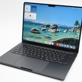 【未使用品】Macbook Pro 14 M4 Pro 24GB 512GB MacBook Pro 14インチ M4 Pro（2024） 新品 220,000円 中古 | ネット最