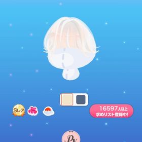 【希少】パレットバングエクステ | ポケコロのアイテム、RMTの販売・買取一覧