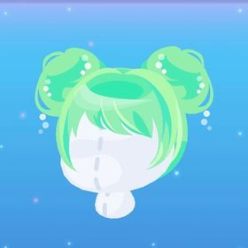 【最安値】ソーダおだんごツイン | ポケコロのアイテム、RMTの販売・買取一覧