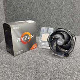 CPU RYZEN5 3600 AMD