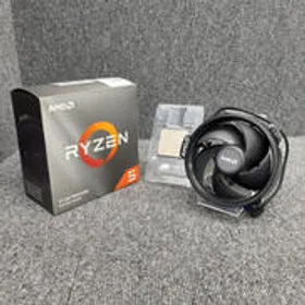 AMD Ryzen 5 3600 BOX 新品¥8,100 中古¥7,500 | 新品・中古のネット最