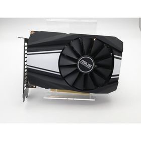 【中古】ASUS PH-GTX1660-O6G GTX1660/6GB(GDDR5)/PCI-E【秋葉2号】保証期間１週間