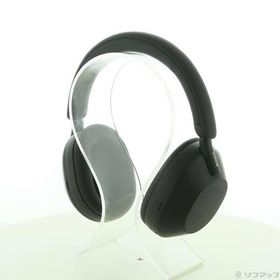 〔中古〕SONY(ソニー) WH-1000XM5 B ブラック〔349-ud〕