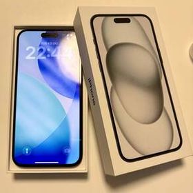 Apple iPhone 15 Plus 新品¥94,000 中古¥69,211 | 新品・中古のネット
