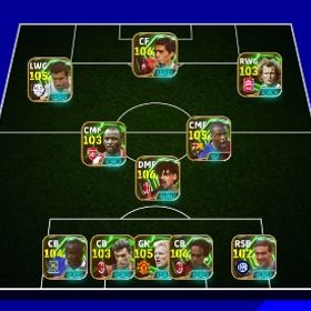 イーフト 最強アカ | eFootball 2025(イーフト)のアカウントデータ、RMTの販売・買取一覧