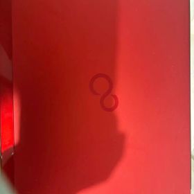 富士通 Lifebook UH75/B3 軽量・高性能 ノートパソコン