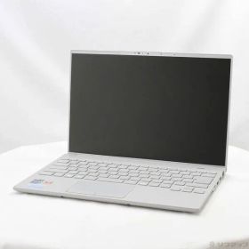 〔中古品〕 LIFEBOOK UH90／H1 FMVU90H1H フロストグレー【262】