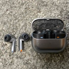 Galaxy Buds3 Pro 新品 24,800円 中古 14,000円 | ネット最安値の価格