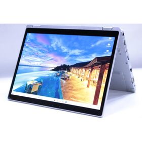 即配 11世代Corei5 薄型軽量タブレットPC Let's note CF-QV1RDEVS i5-1145G7 8G SSD256G 12.0WQXGA+ Wi-Fi6 顔認証 Win11リカバリ ノートパソコン BAA評価