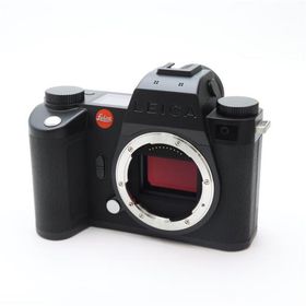 《新同品》Leica SL3-S