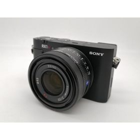 【中古】SONY Cyber-Shot RX1R III DSC-RX1RM3【秋葉5号】保証期間１ヶ月【ランクA】