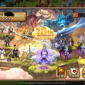 光闇3体（光死霊姫・モルテラ、光シャドウマスター・舜、光神獣僧・シャザム） | サマナーズウォーのアカウントデータ、RMTの販売・買取一覧