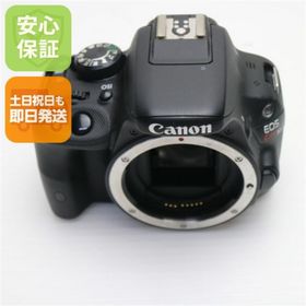 キヤノン(Canon)の超美品 EOS Kiss X7 ブラック M888(デジタル一眼)