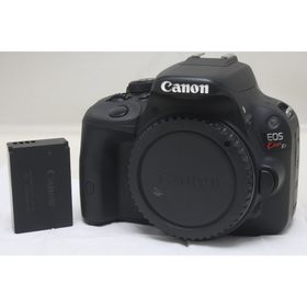 キヤノン(Canon)のキヤノン EOS Kiss X7 ボディ(デジタル一眼)