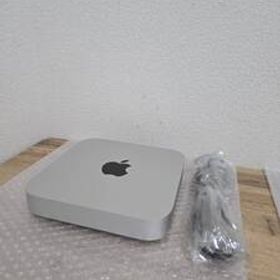 Apple Mac mini M1 2020 新品¥39,800 中古¥36,500 | 新品・中古の