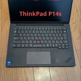 ThinkPad P14s