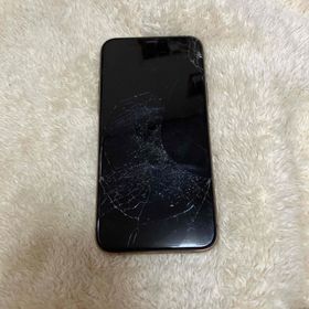 アイフォーン(iPhone)のiPhone11pro 本体(スマートフォン本体)