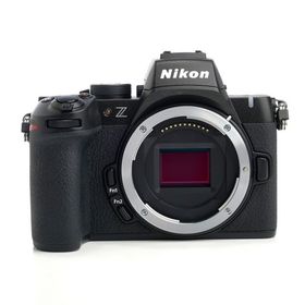 ニコン(Nikon)の【中古】(ニコン) Nikon Z50II ボデイ(コンパクトデジタルカメラ)