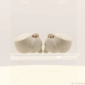 〔中古品〕 WF-1000XM4 S プラチナシルバー【269】