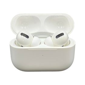訳あり Apple AirPods Pro MWP22J/A イヤフォン(ヘッドフォン/イヤフォン)