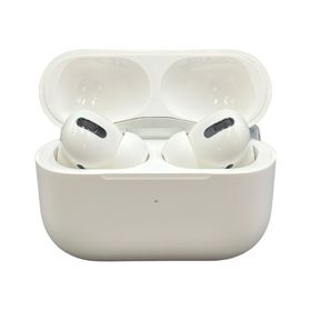 訳あり Apple AirPods Pro MWP22J/A イヤフォン(ヘッドフォン/イヤフォン)