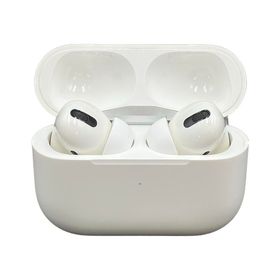 訳あり Apple AirPods Pro MWP22J/A イヤフォン(ヘッドフォン/イヤフォン)
