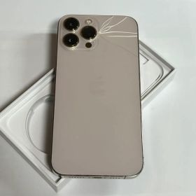 【訳あり】iPhone 13 pro max｜128gb｜シャッター音消せる！