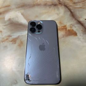 iPhone 13 Pro Max 訳あり・ジャンク 31,800円 | ネット最安値の価格