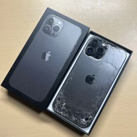 iPhone 13 Pro Max 訳あり・ジャンク 31,800円 | ネット最安値の価格