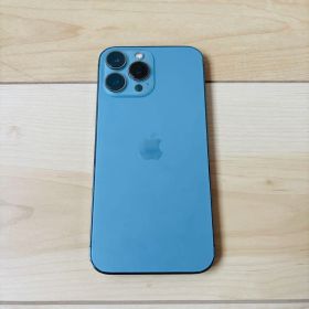 Apple iPhone 13 Pro Max 128GB ジャンク