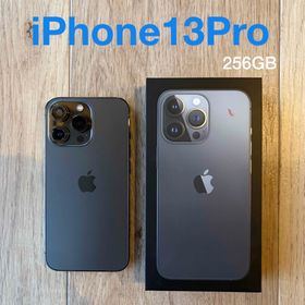 ジャンク　iPhone13pro グラファイト　箱付き ジャンク iPhone13pro グラファイト 箱付き iPhone 13 Pro 訳あり