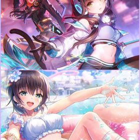 クオーツ60870個【初期 ユニゾン朝倉可憐 水着蒼井えりか所持】 | ヘブバン(ヘブンバーンズレッド)のアカウントデータ、RMTの販売・買取一覧