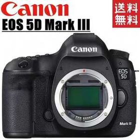 キヤノン Canon EOS 5D Mark III ボディ カメラ レンズ 一眼レフ 中古
