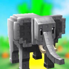 エレファント | ロブロックス(ROBLOX)のアカウントデータ、RMTの販売・買取一覧