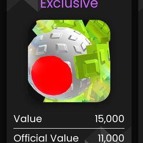 corrupted stem 目玉 | ロブロックス(ROBLOX)のアカウントデータ、RMTの販売・買取一覧