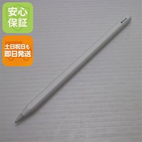 アップル(Apple)の中古 Apple Pencil 第2世代 MU8F2J/A (2018) M444(その他)