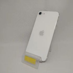 docomo 【SIMロックなし】MXD12J/A iPhone SE(第2世代) 128GB ホワイト docomo