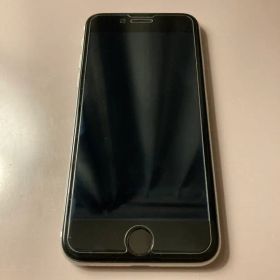 iPhone SE 第2世代 64GB ホワイト 本体のみ ジャンク品